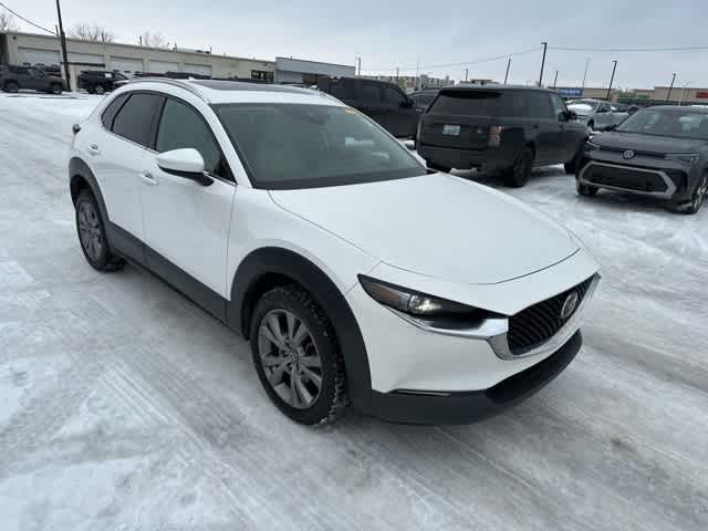 2020 Mazda Mazda CX-30 Premium Package