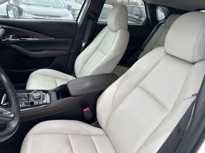 2020 Mazda Mazda CX-30 Premium Package