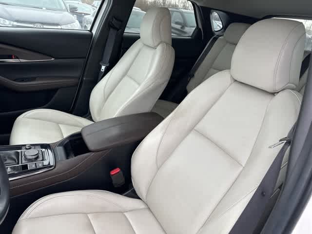 2020 Mazda Mazda CX-30 Premium Package