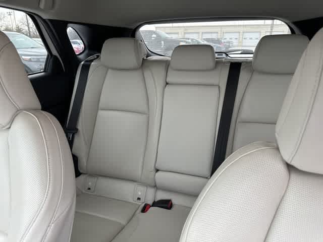 2020 Mazda Mazda CX-30 Premium Package