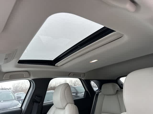 2020 Mazda Mazda CX-30 Premium Package