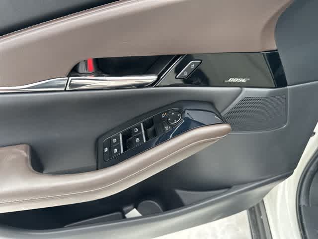 2020 Mazda Mazda CX-30 Premium Package