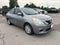 2013 Nissan Versa SV