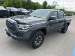 2017 Toyota Tacoma TRD Off Road