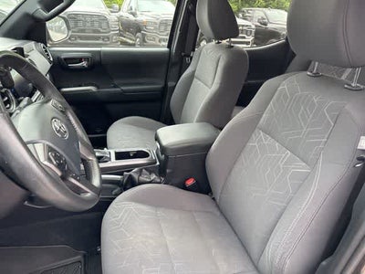 2017 Toyota Tacoma TRD Off Road