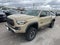 2017 Toyota Tacoma TRD Off Road