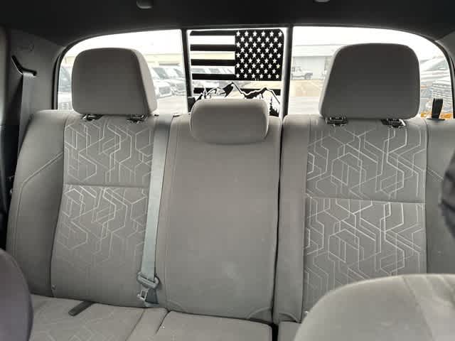 2017 Toyota Tacoma TRD Off Road