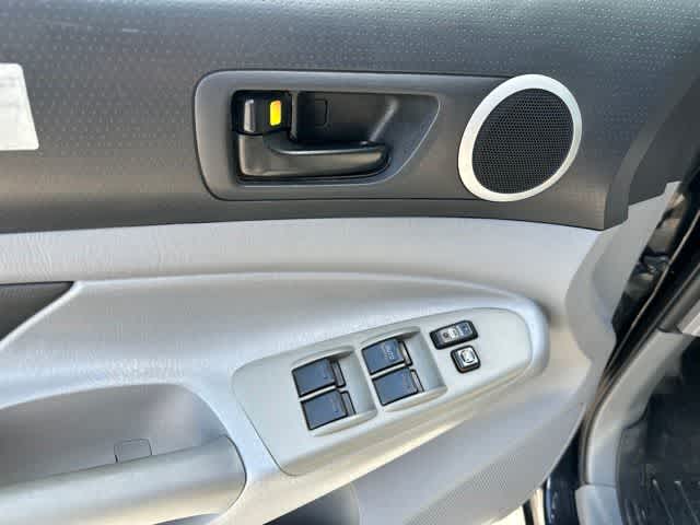 2009 Toyota Tacoma Base V6