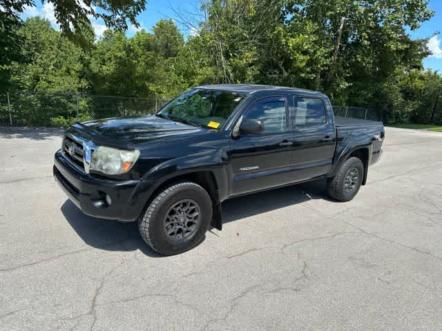 2009 Toyota Tacoma Base V6