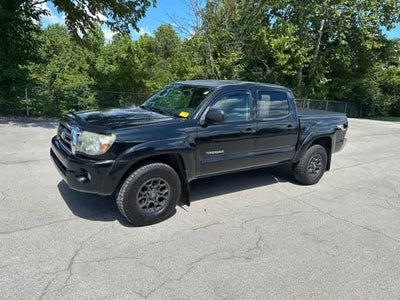 2009 Toyota Tacoma Base V6