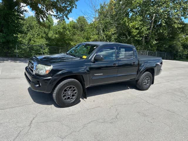 2009 Toyota Tacoma Base V6