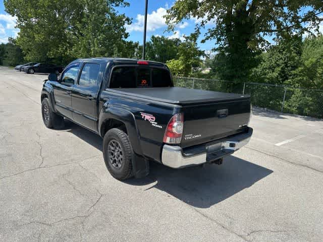 2009 Toyota Tacoma Base V6