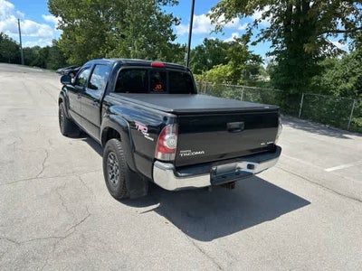2009 Toyota Tacoma Base V6