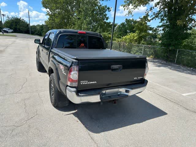 2009 Toyota Tacoma Base V6