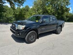 2009 Toyota Tacoma Base V6