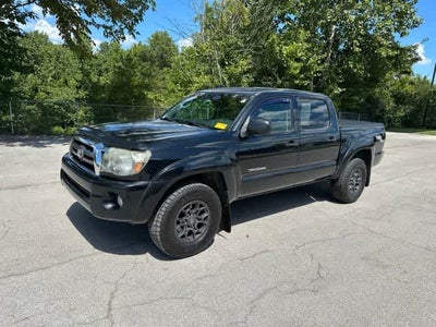2009 Toyota Tacoma Base V6