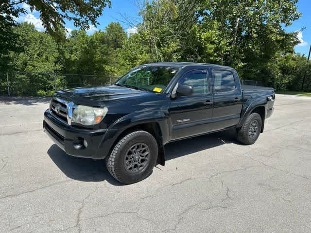 2009 Toyota Tacoma Base V6