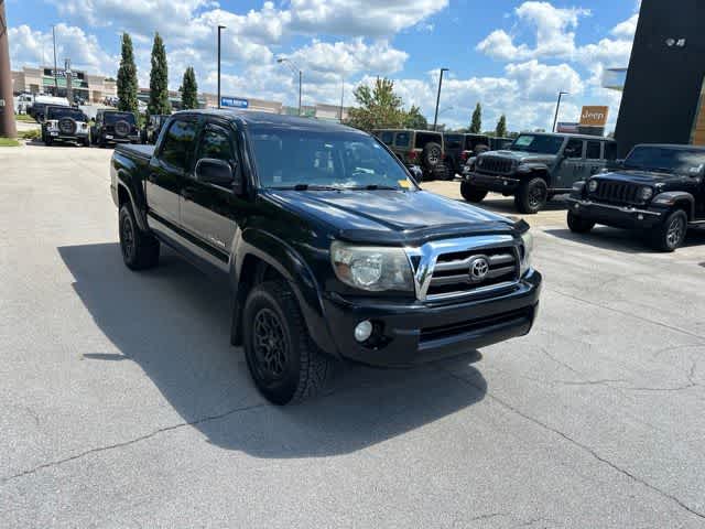 2009 Toyota Tacoma Base V6