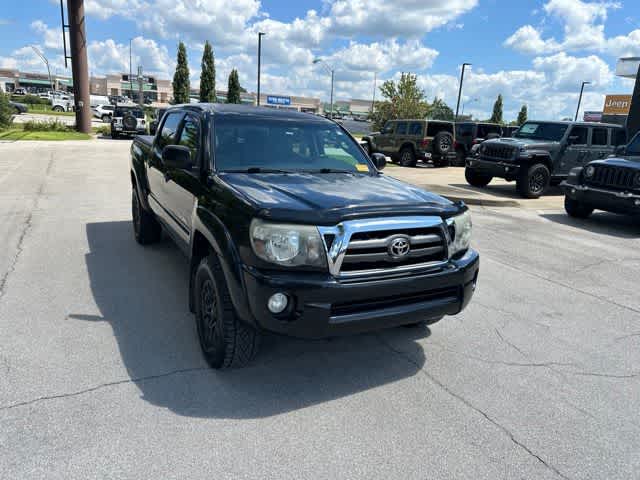 2009 Toyota Tacoma Base V6