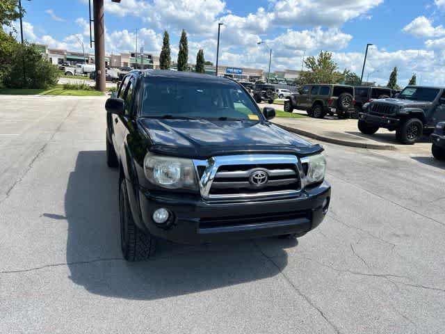 2009 Toyota Tacoma Base V6