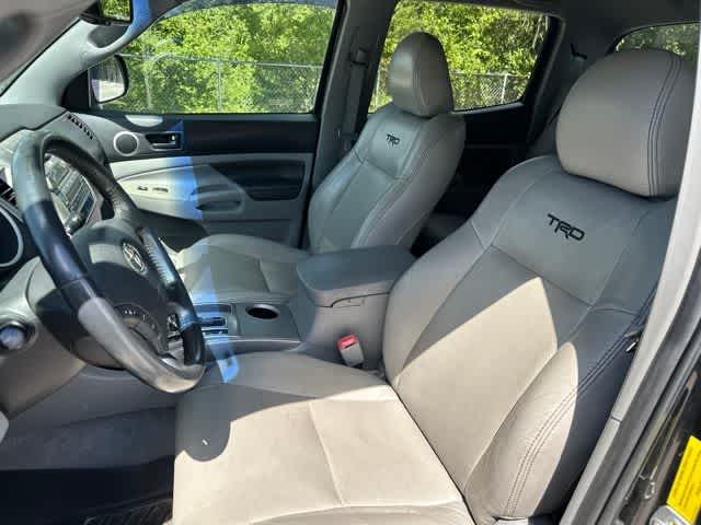 2009 Toyota Tacoma Base V6