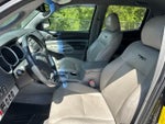 2009 Toyota Tacoma Base V6