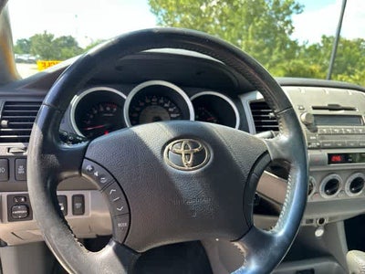 2009 Toyota Tacoma Base V6