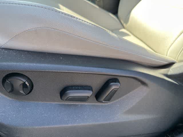 2019 Volkswagen Tiguan SEL