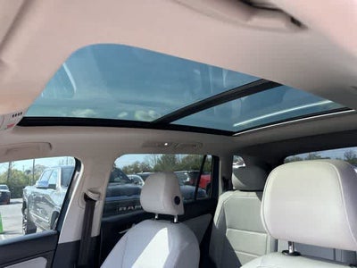 2019 Volkswagen Tiguan SEL