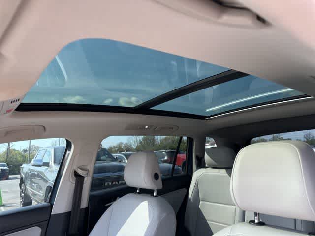 2019 Volkswagen Tiguan SEL