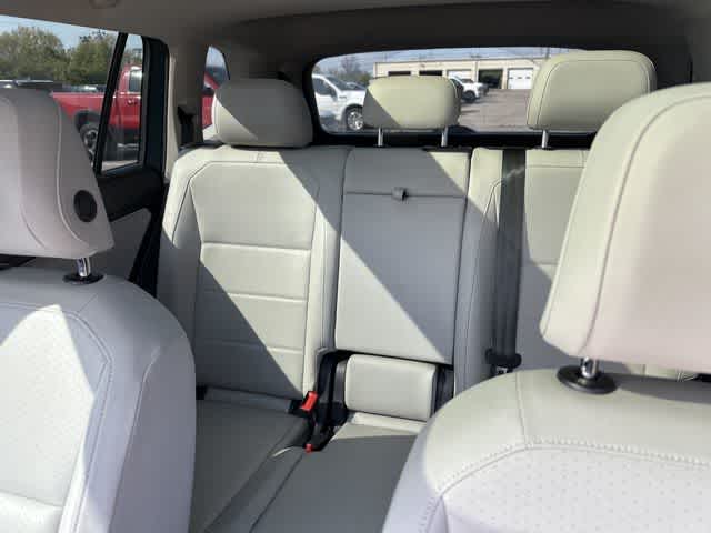 2019 Volkswagen Tiguan SEL