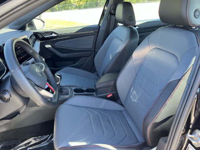 2026 Volkswagen Jetta GLI Autobahn