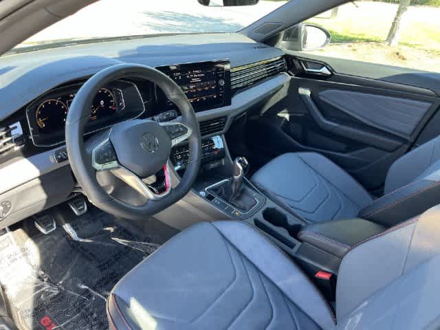 2026 Volkswagen Jetta GLI Autobahn
