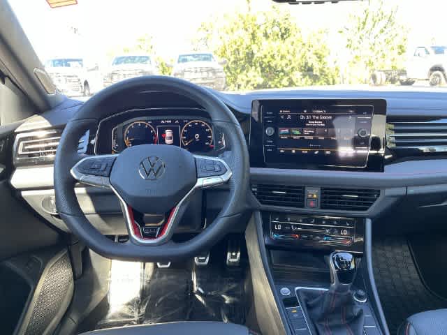 2026 Volkswagen Jetta GLI Autobahn