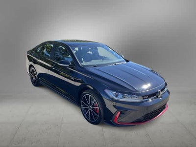 2026 Volkswagen Jetta GLI Autobahn