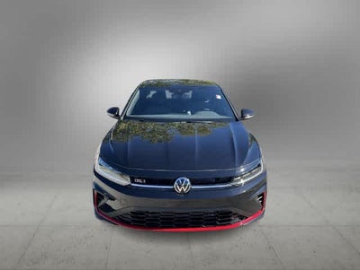 2026 Volkswagen Jetta GLI Autobahn