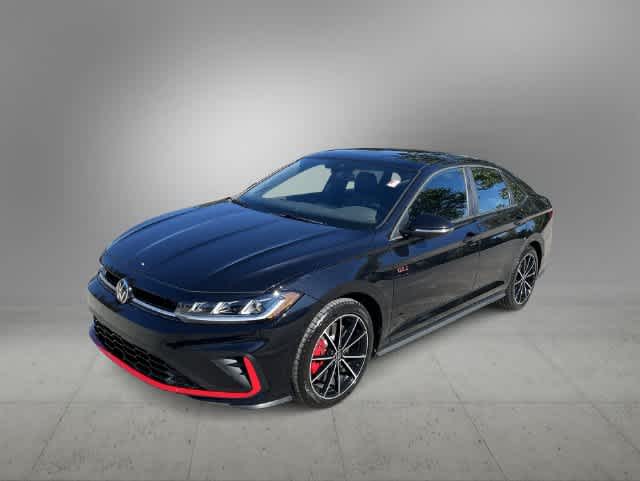 2026 Volkswagen Jetta GLI Autobahn