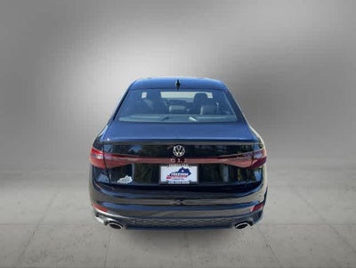 2026 Volkswagen Jetta GLI Autobahn