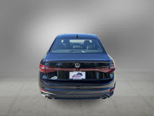 2026 Volkswagen Jetta GLI Autobahn