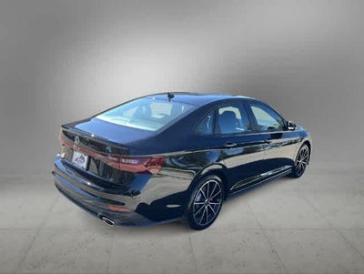 2026 Volkswagen Jetta GLI Autobahn