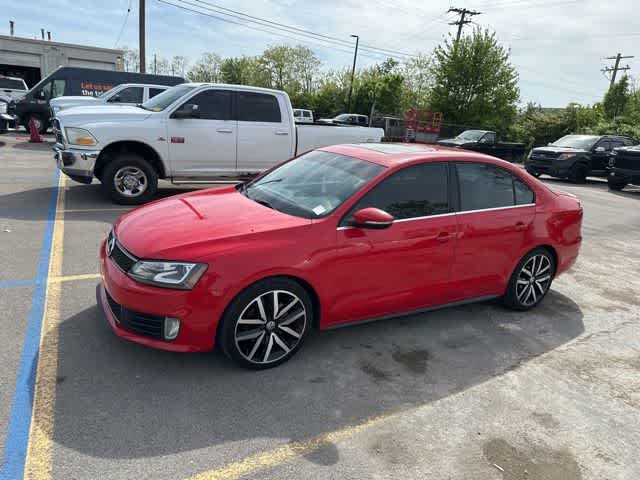 2013 Volkswagen GLI GLI Autobahn w/Nav
