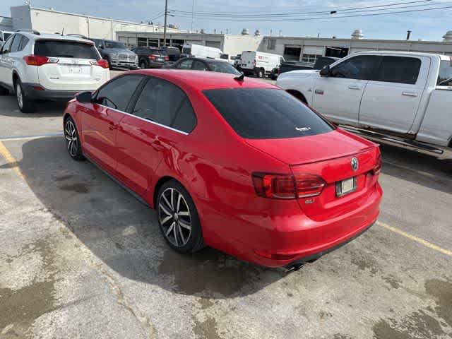 2013 Volkswagen GLI GLI Autobahn w/Nav