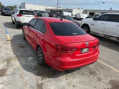 2013 Volkswagen GLI GLI Autobahn w/Nav