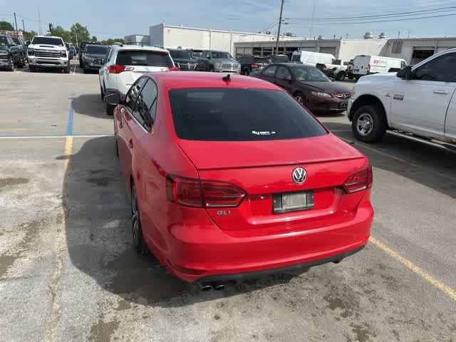 2013 Volkswagen GLI GLI Autobahn w/Nav