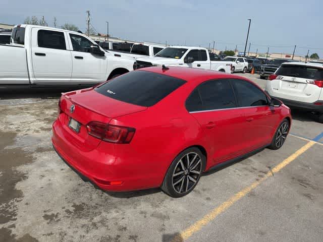 2013 Volkswagen GLI GLI Autobahn w/Nav