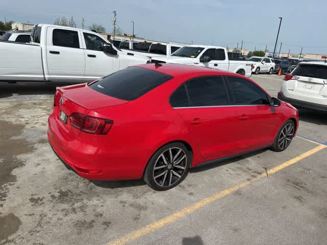 2013 Volkswagen GLI GLI Autobahn w/Nav
