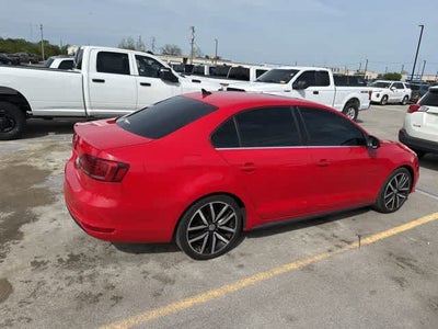 2013 Volkswagen GLI GLI Autobahn w/Nav