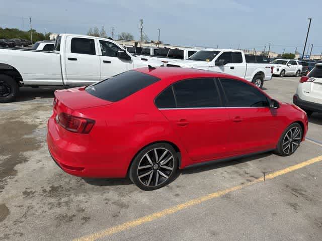 2013 Volkswagen GLI GLI Autobahn w/Nav