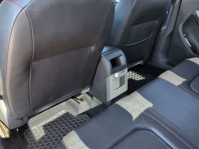 2013 Volkswagen GLI GLI Autobahn w/Nav
