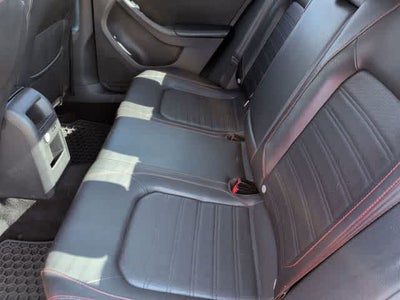 2013 Volkswagen GLI GLI Autobahn w/Nav